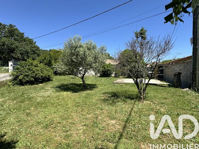 Vente Maison 4 pièces 95 m2 Chassiers