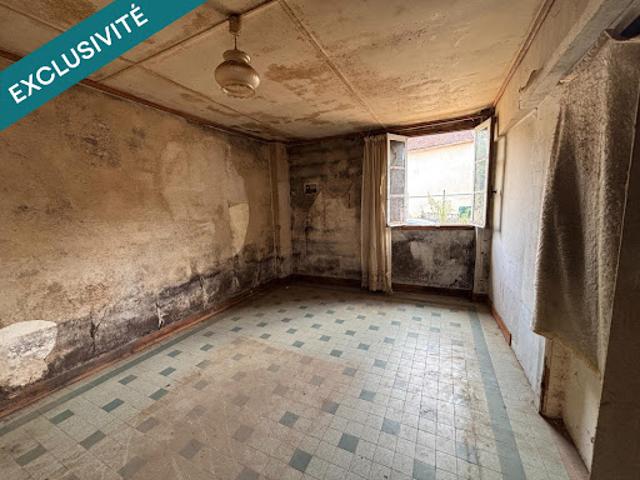 Vente Maison 4 pièces 95 m2 Charny Orée de Puisaye