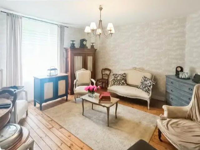 Vente Maison 4 pièces 95 m2 Chateau thierry