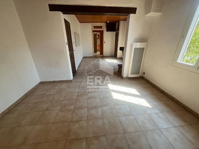 Vente Maison 4 pièces 95 m2 Château Arnoux Saint Auban