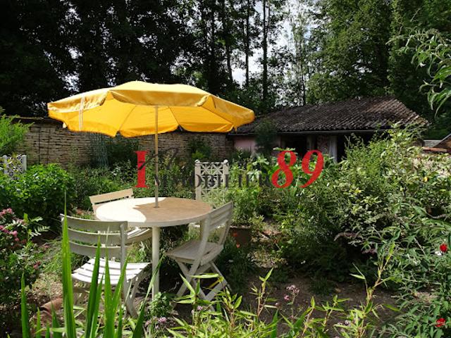 Vente Maison 4 pièces 95 m2 Chatillon sur seine