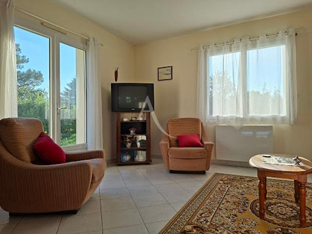 Vente Maison 4 pièces 95 m2 Chaumes en Retz