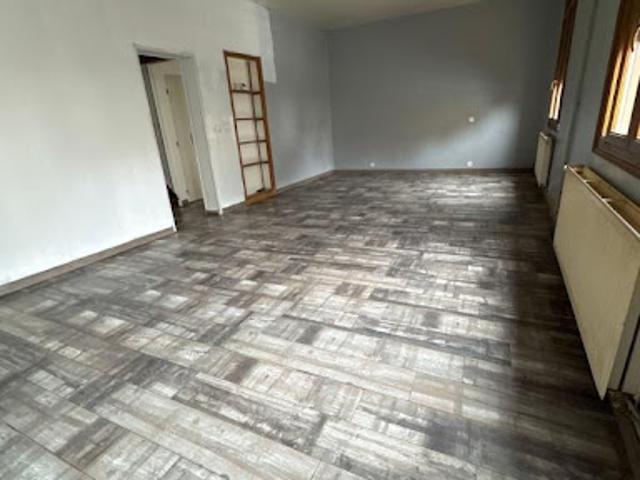 Vente Maison 4 pièces 90 m2 Chaulnes