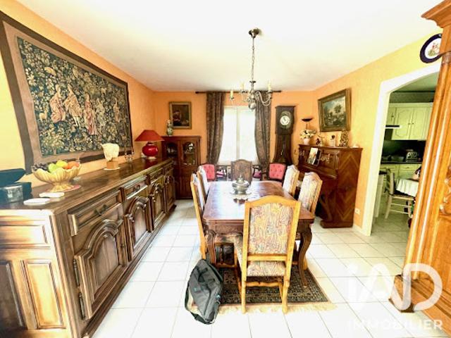 Vente Maison 4 pièces 95 m2 Clam