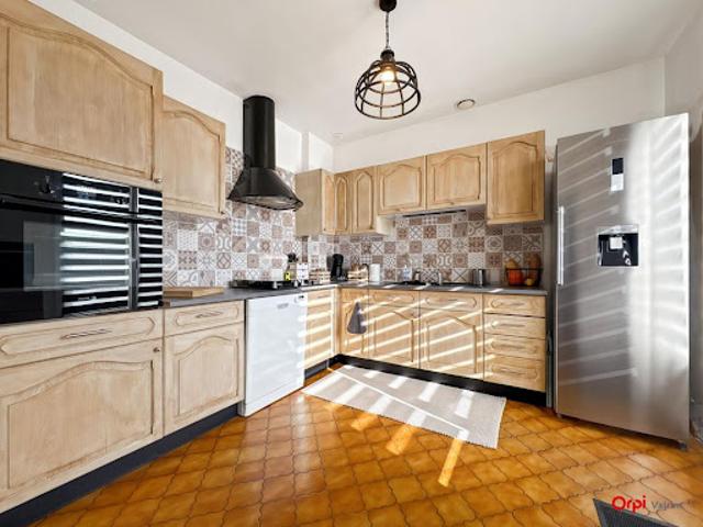 Vente Maison 4 pièces 95 m2 Cravant