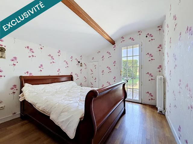 Vente Maison 4 pièces 95 m2 Crêches sur Saône