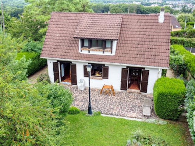 Vente Maison 4 pièces 95 m2 Crégy lès Meaux