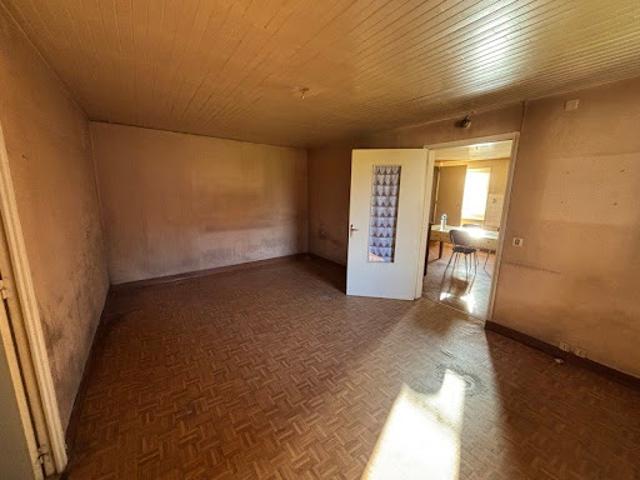 Vente Maison 4 pièces 95 m2 Cussac