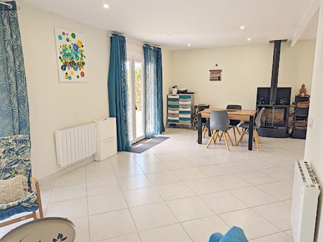 Vente Maison 4 pièces 95 m2 Amilly
