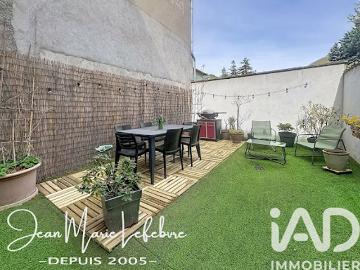 Vente Maison 4 pièces 95 m2 Ampuis