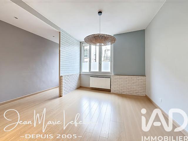 Vente Maison 4 pièces 95 m2 Ampuis