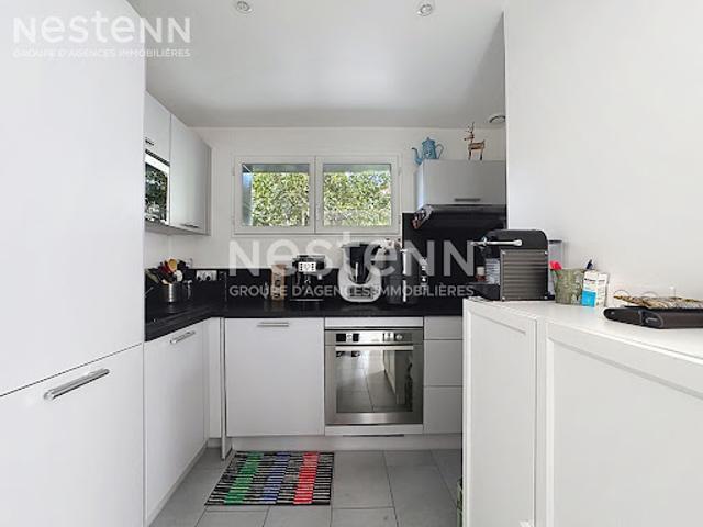 Vente Maison 4 pièces 95 m2 Antony