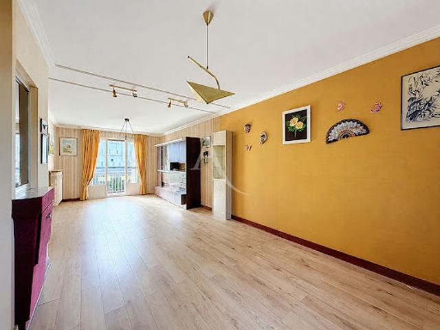 Vente Maison 4 pièces 95 m2 Angers