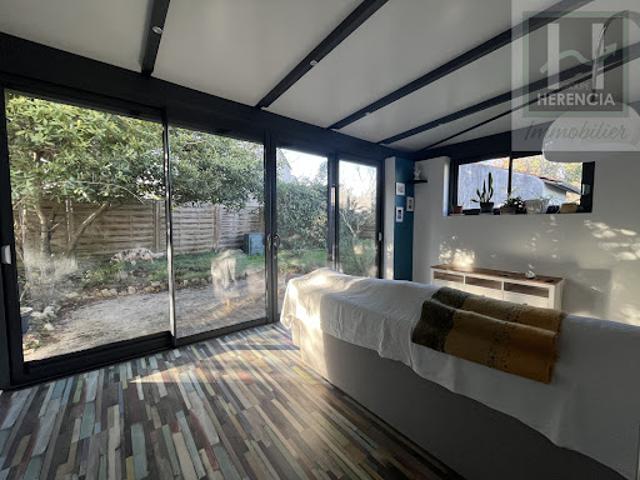 Vente Maison 4 pièces 95 m2 Angouleme