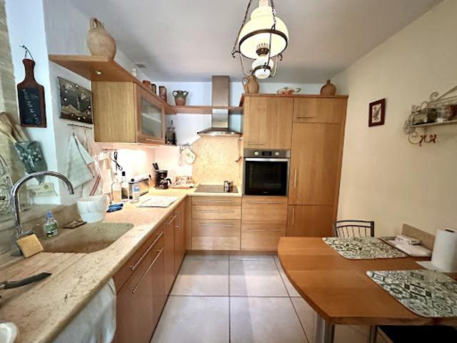 Vente Maison 4 pièces 95 m2 Aniane