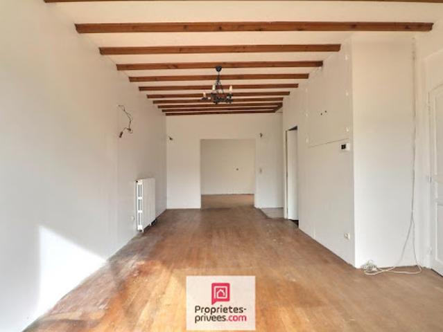 Vente Maison 4 pièces 95 m2 Acheres