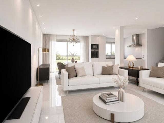 Vente Maison 4 pièces 95 m2 Alix