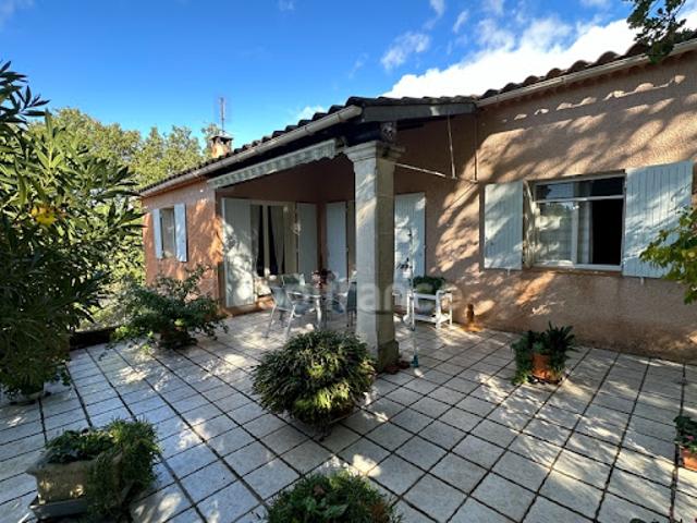 Vente Maison 4 pièces 95 m2 Apt