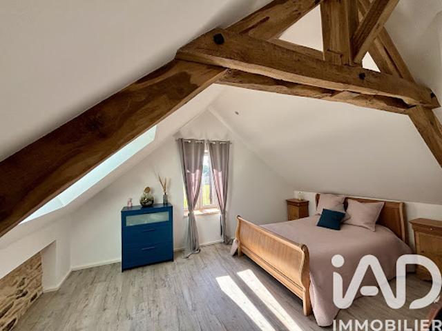 Vente Maison 3 pièces 94 m2 Archignac