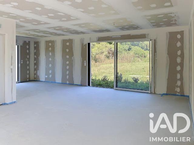 Vente Maison 4 pièces 95 m2 Archigny