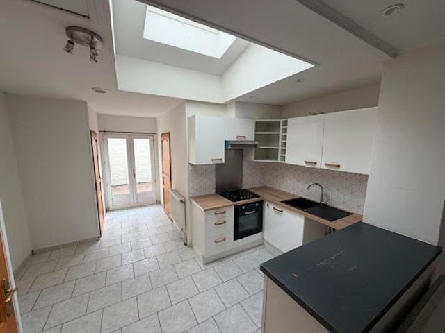 Vente Maison 4 pièces 95.1 m2 Armentieres