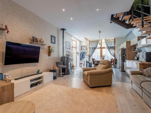 Vente Maison 5 pièces 95 m2 Arnas