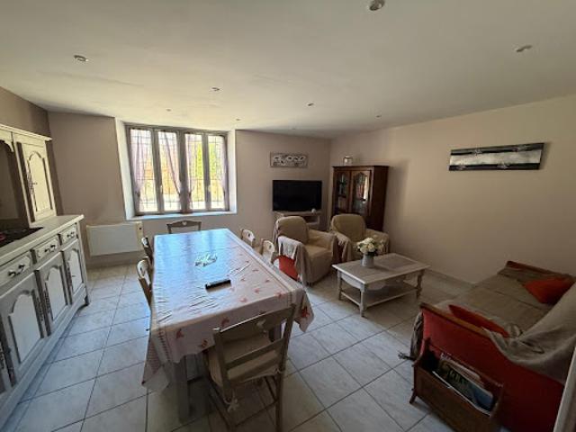 Vente Maison 4 pièces 95 m2 Auvillar