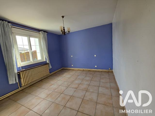 Vente Maison 4 pièces 95 m2 Audun le Roman