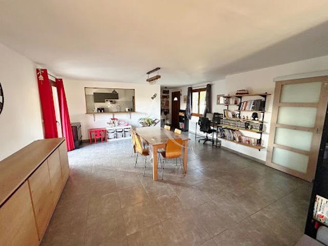 Vente Maison 4 pièces 95 m2 Aussonne