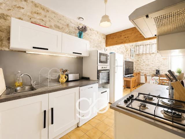 Vente Maison 4 pièces 115 m2 Avène