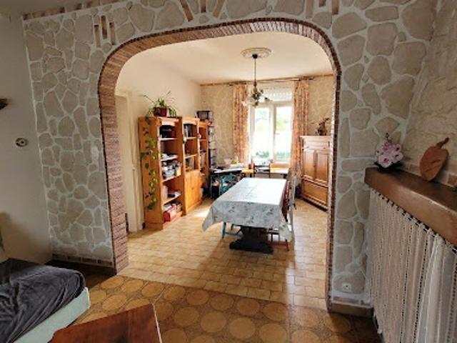 Vente Maison 4 pièces 95 m2 Avesnelles
