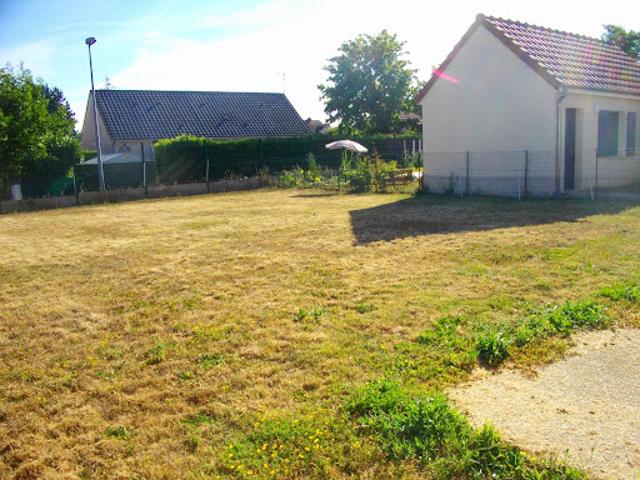 Vente Maison 4 pièces 95 m2 Avord