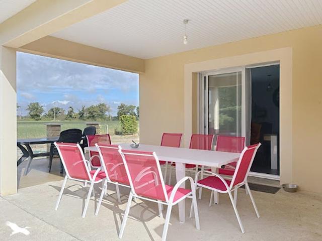 Vente Maison 4 pièces 95 m2 Azat le Ris