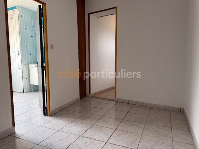 Vente Maison 4 pièces 95 m2 Boubers sur Canche