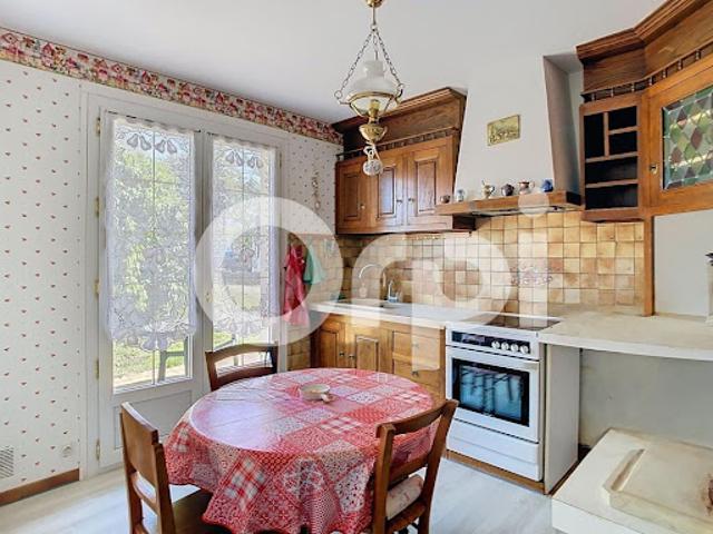 Vente Maison 4 pièces 95 m2 Boulazac Isle Manoire