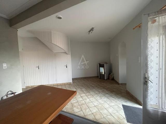 Vente Maison 4 pièces 95 m2 Boussay