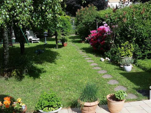 Vente Maison 4 pièces 95 m2 Bondoufle