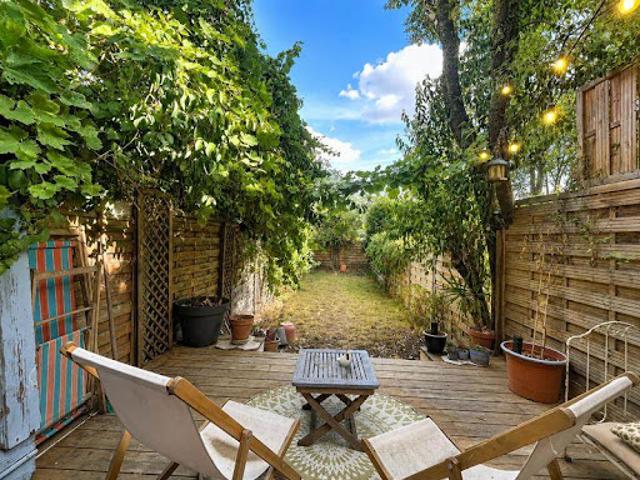 Vente Maison 4 pièces 92 m2 Bordeaux