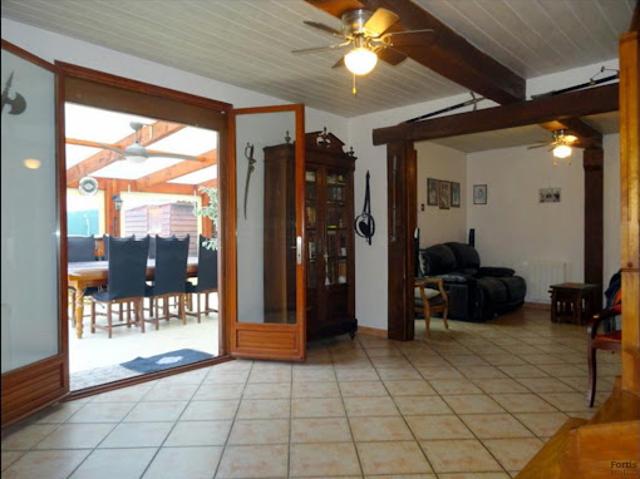 Vente Maison 4 pièces 95 m2 Bornel