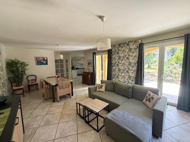 Vente Maison 4 pièces 95 m2 Bagnols sur ceze