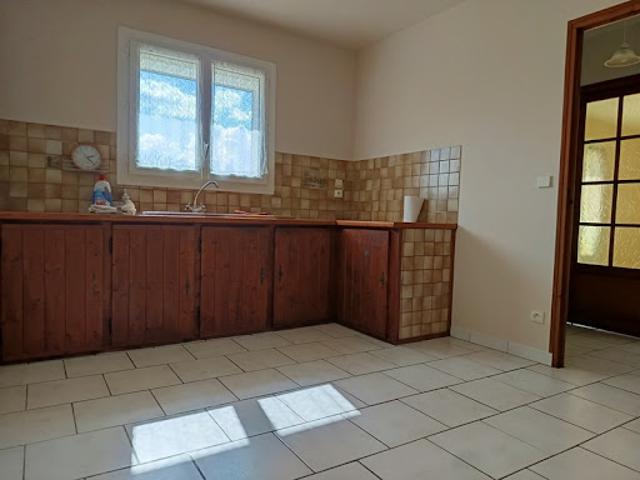 Vente Maison 4 pièces 95 m2 Barcelonne du Gers