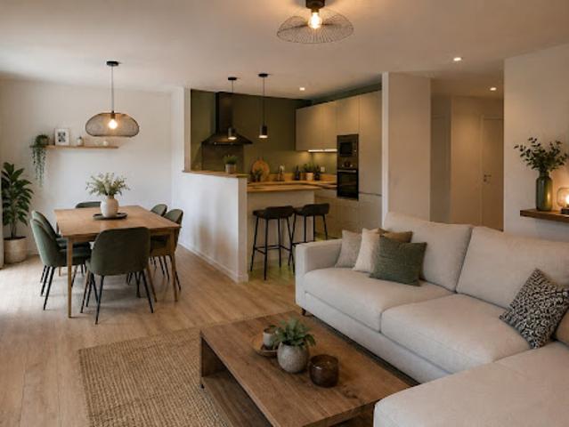 Vente Maison 4 pièces 95 m2 Barr