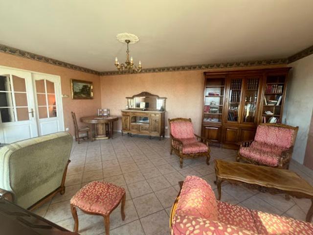Vente Maison 4 pièces 95 m2 Beziers