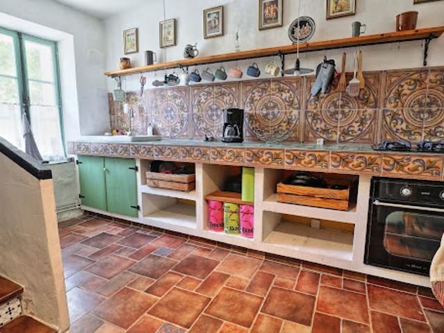 Vente Maison 4 pièces 95 m2 Beaufort