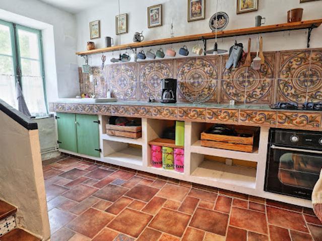 Vente Maison 4 pièces 95 m2 Beaufort