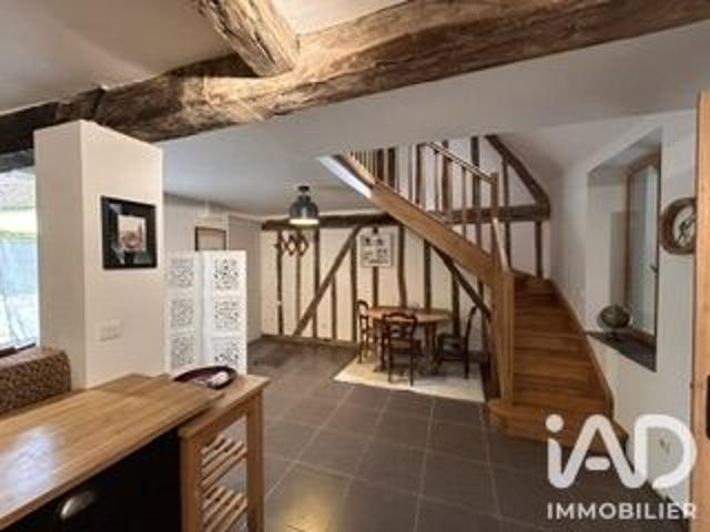 Vente Maison 4 pièces 95 m2 Beauvais