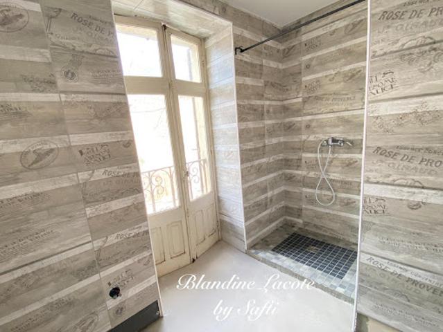 Vente Maison 4 pièces 95 m2 Bénévent l'Abbaye