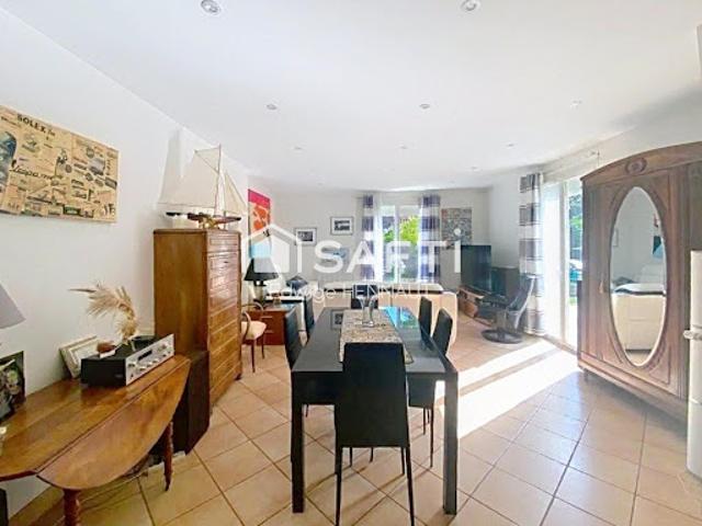 Vente Maison 4 pièces 95 m2 Blanquefort
