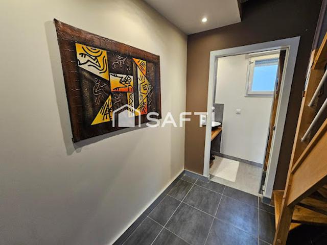 Vente Maison 4 pièces 95 m2 Bry sur Marne