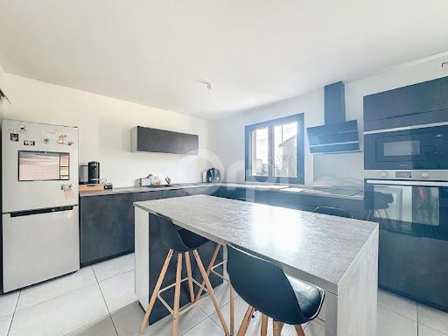 Vente Maison 4 pièces 95 m2 Brenthonne